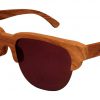 Holzsonnenbrille Joker Oak