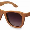 Holzsonnenbrille Overseer Oak