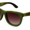 Holzsonnenbrille Skateboard Ramble