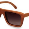 Holz Sonnenbrille Driver Cherry