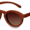 Holzsonnenbrille Sweetheart Cherry