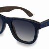 Holzsonnenbrille Overseer Denim