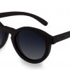 Holzsonnenbrille Sweetheart Black