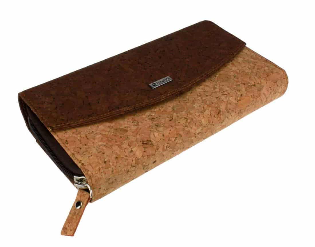 Cork Purse Deluxe